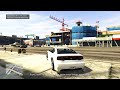 Grand Theft Auto V
