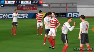 Dream league soccer #5