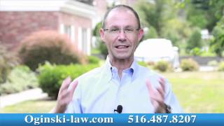 Judge Can Take Away Your Verdict. Learn How; NY Medical Malpractice Attorney Oginski Explains