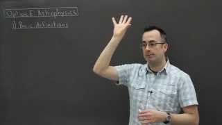 IB Physics SL revision - Option E (Astrophysics) 1 - basic definitions