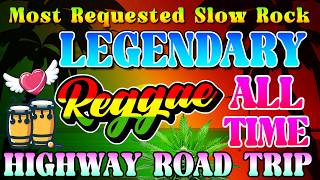 RELAXING REGGAE MUSIC MIX 2026 🎸 NEW REGGAE LOVE SONGS 2026 🔔 ALL TIME FAVORITE REGGAE SONGS 2026