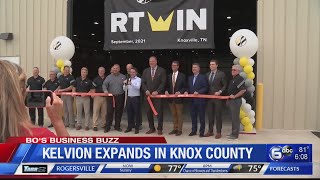Kelvion expands in Knox County