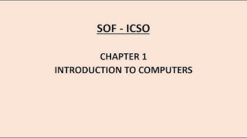 #grade1#sof #icso#olympiad#Introduction to computers #chapter1#computer#science#olympaid#for#class#1