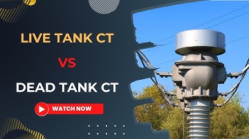 Live Tank CT vs Dead Tank CT: What