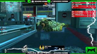 Biggest Twat / Fail in Call of Duty History | CoD Ghosts cvc