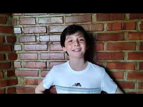 Vídeo de apresentação