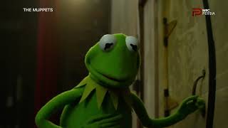 The Muppets 2011 - The Muppet Telethon Theme Persian, Mbc Persia