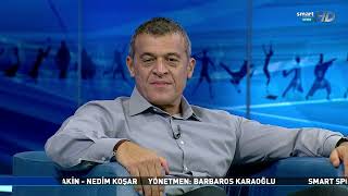Futbol Futbol Spor Smart 19.10.2015
