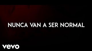 VOLER - TU LO SABES BIEN (PROD BY PINKY) LYRIC VIDEO