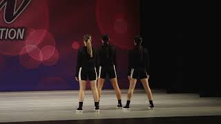 Ying Yang - Jazz N Taps 2023