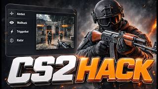 CS2 Hack 2026 / Aimbot + Wallhack + Bunnyhop / Legacy Tool [NEW]