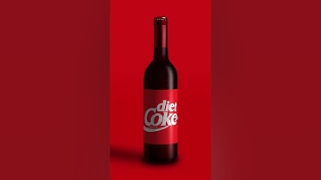 Soda Wine #motiongraphics #aftereffects #animation2d