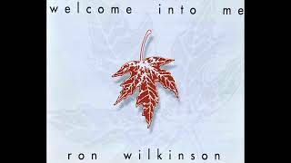 Ron Wilkinson ~ Too Much [USA] Downtempo, Digital R&amp;B, Bedroom Synth Soul, Quiet Storm, Y2K, STL