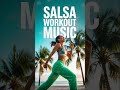 Latin Coffee Break: Short &amp; Sweet Salsa Hits