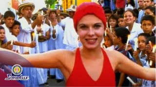 La Reina De La Cumbiamba - Carolina Sabino | Video Oficial