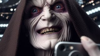 Emperor Immortal Mvp Heroes Vs Villains Vol. 144 Battlefront 2 Gameplay Ps5