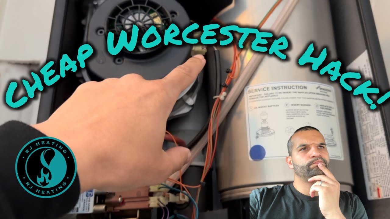 Why was this fan so cheap? Part 2!