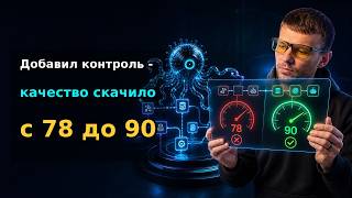 Почему AI-бот работает, но результат слабый: разбор Songift screenshot 4