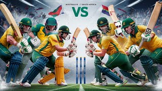 Details SA vs AUS 4th ODI | The Proteas Ruled the Game with 'Klass'en, Defending a Score of 416 | Highlights Guide