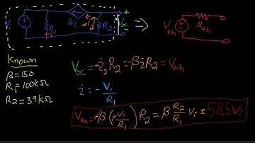 Circuit Theory Review Part 1