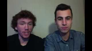 Echoing Green Global Fellowship -- PLAN's Semifinalist Video Submission