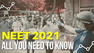NEET 2021 Update: Check Your Eligibility And Fee Details | How To Apply