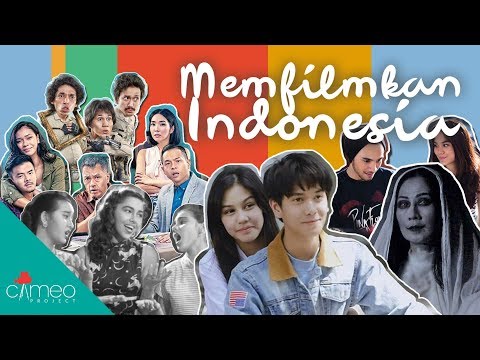 film-indonesia-:-sejarah-yang-terabaikan