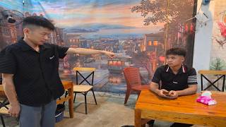 Tin Discovers Hoang Lied About Getting a Job – Suspicions That He Stole the Money Grow Stronger