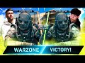 $2000 KALI STICKS only WIN CHALLENGE in WARZONE!