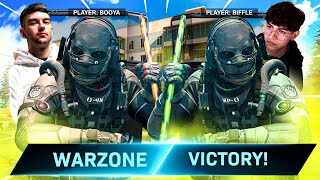 $2000 KALI STICKS only WIN CHALLENGE in WARZONE!