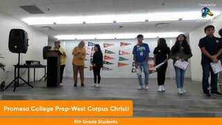 7th-9th Grade Awards