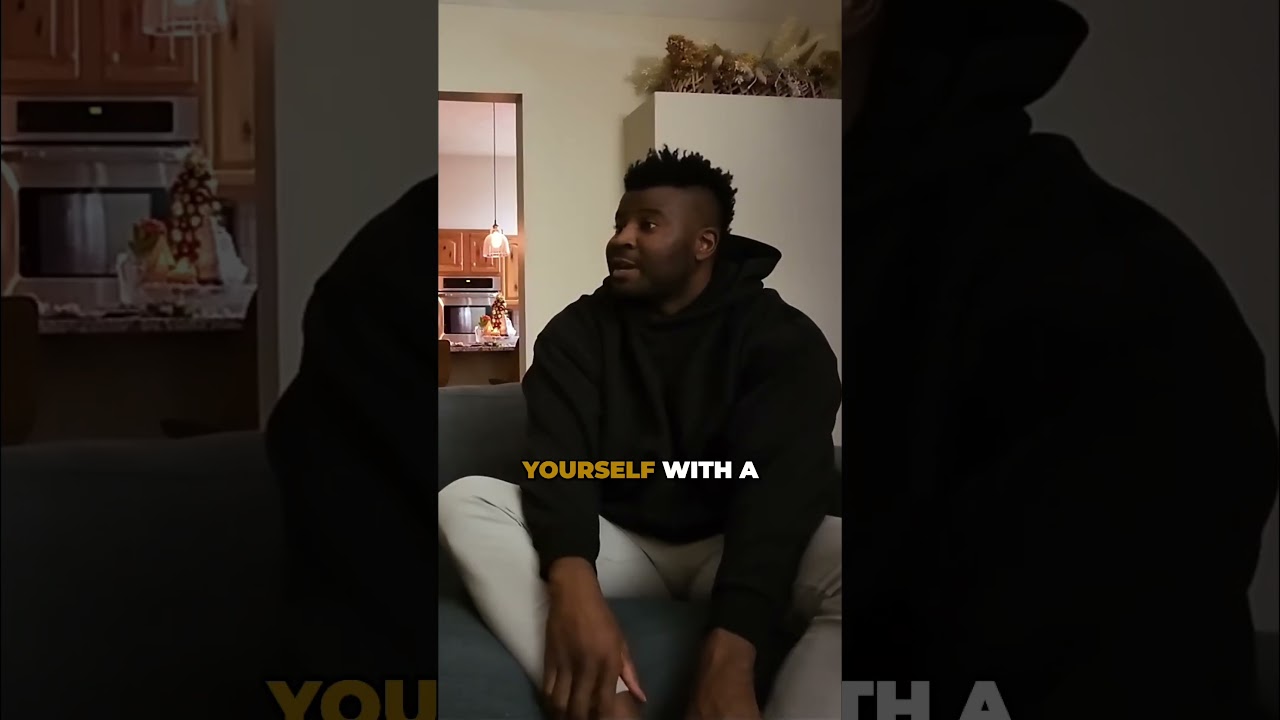 Преобразите свою жизнь. Станьте лучшей версией себя каждый день.