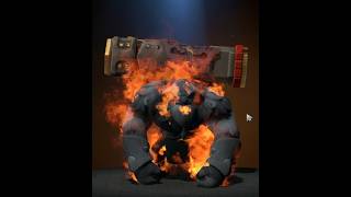 es bug item - Immortal Totem (Trail of Burning Doom Ethereal Gem)