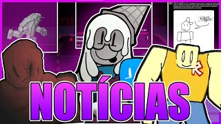 LMS COM O BLUUDUD E A 118o8 NOVO TESTE DO REWORK DO 1X4 E MUITO MAIS Noticias Do