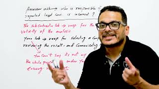 Temporary vs Permanent Subcontract in ISO/IEC 17025:2017 Explained