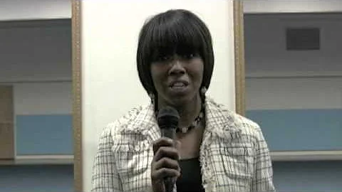 Testimonial from Tabatha Ricketts of National Capi...