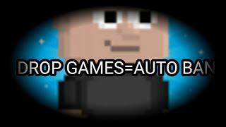 Breaworlds I Make A Drop Game. Mods Come