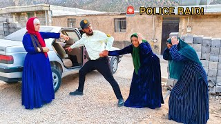 🚨😱 Police Raid! Cruel Mother Arrested for Attempted Murder and Forced Marriage! 💔