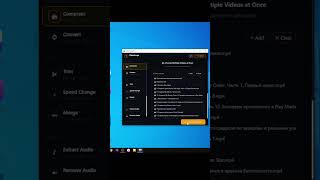 Compressed 20 Videos from 4.9 GB to 1.5 GB