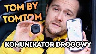 Download Lagu Tom by TomTom 🚦Warns but doesn't bother 🚘 Traffic messenger 🛣️ MP3