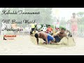  live  kabaddi tournament vill bassi wazid distt hoshuiarpur  11082023