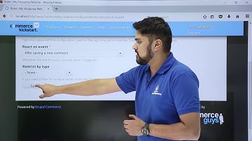 Drupal  Email Notifications