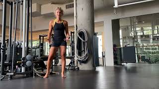 Sled pulls