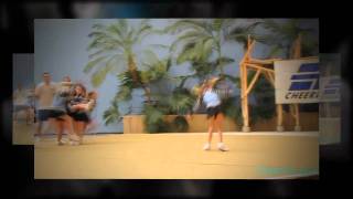 Rockets Cheerleaders Road Trip to Beach Cup 2010 Rockets Cheerleaders Road Trip to Beach Cup 2010