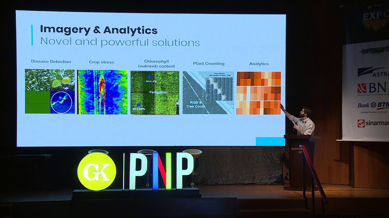 Plug and Play Expo Day 3.0 Full Version (Part 5 / 14) YouTube