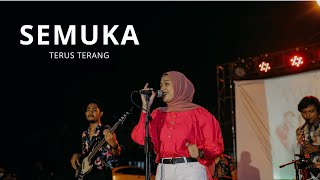 Unplugged In December || Semuka - Terus Terang