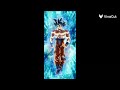 أجمل صور غوكو الغريزة الفائقة على أغنية مللت البقاء  mp3