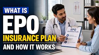 What is an EPO Insurance Plan and how does it work?
