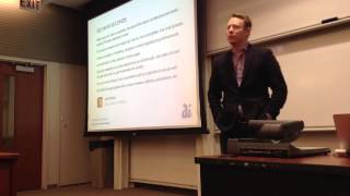 Sean Johnson - The Ultimate Guide to Funnel Optimization