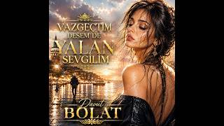 YALAN SEVGİLİM